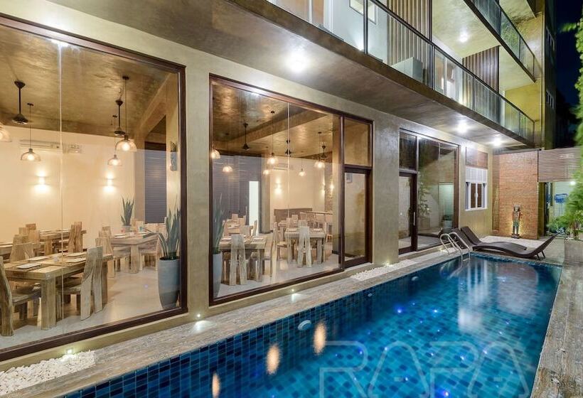 Fotos del hotel Sico:  9