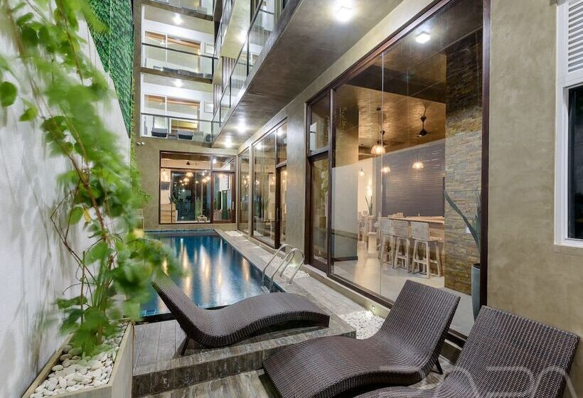 Fotos del hotel Sico:  15