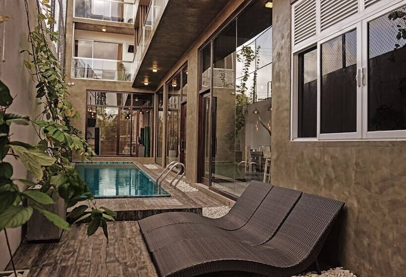 Fotos del hotel Sico:  21