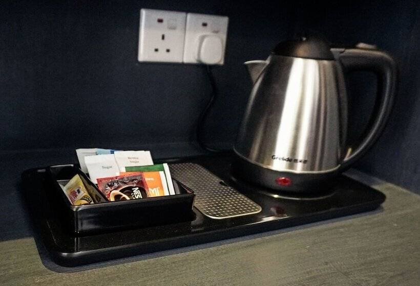 Fotos del hotel Sico:  13