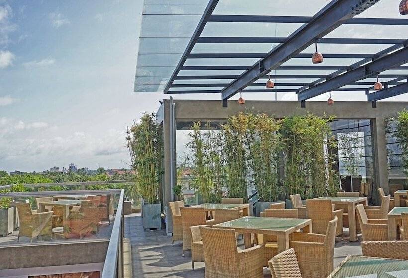 Fotos del hotel Sico:  5