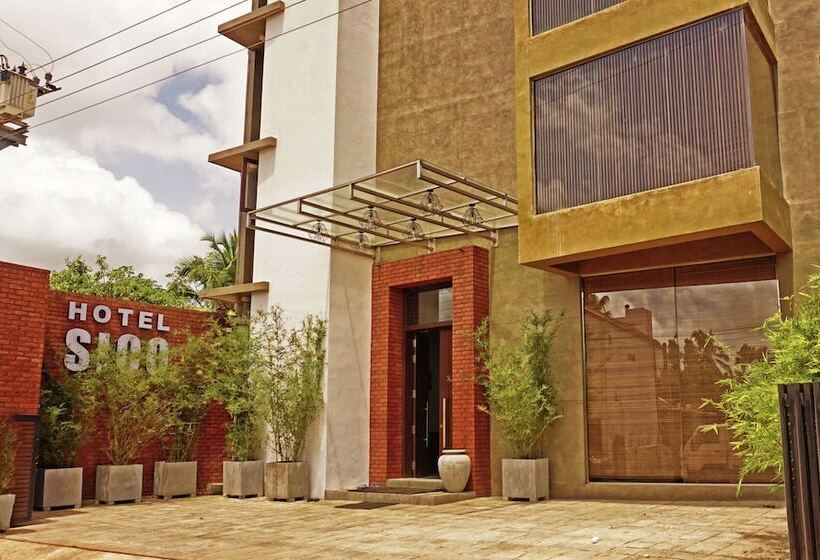 Fotos del hotel Sico:  8