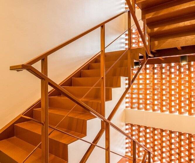 Fotos del hotel Craftsman Bangkok:  18