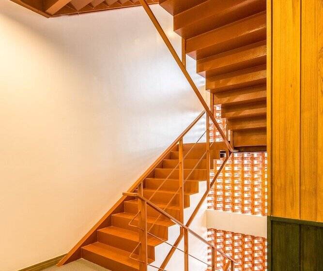 Fotos del hotel Craftsman Bangkok:  22