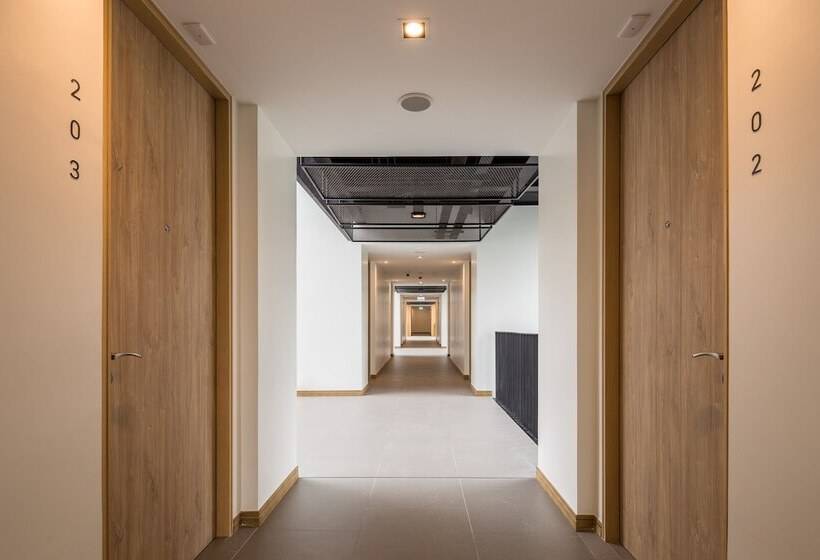 Fotos del hotel Craftsman Bangkok:  10