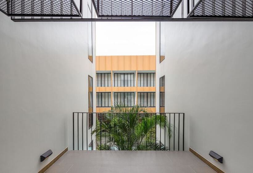 Fotos del hotel Craftsman Bangkok:  25