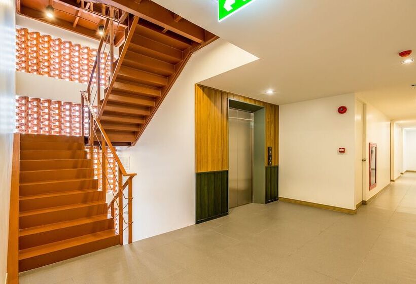 Fotos del hotel Craftsman Bangkok:  3