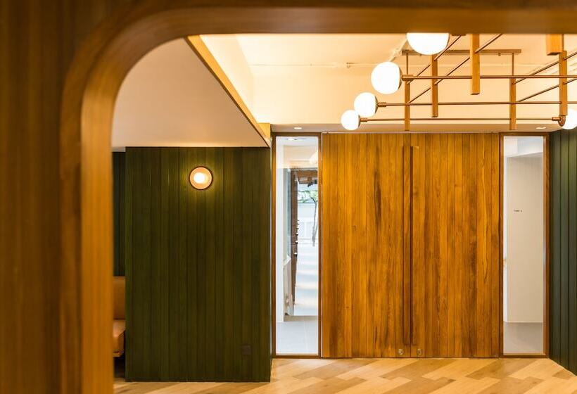 Fotos del hotel Craftsman Bangkok:  15