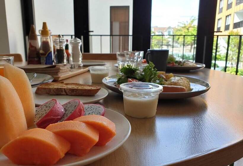 Fotos del hotel Craftsman Bangkok:  5