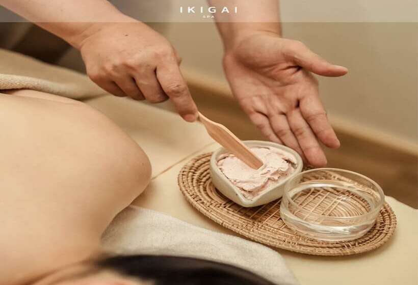 Fotos del hotel Craftsman Bangkok:  7