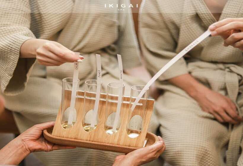 Fotos del hotel Craftsman Bangkok:  12