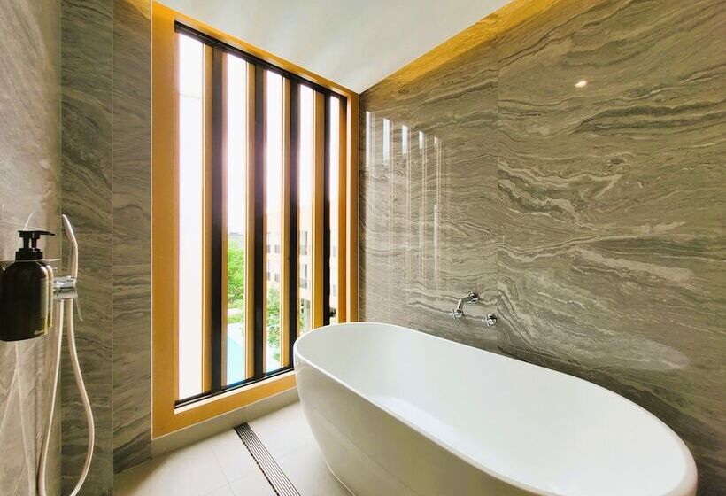 Fotos del hotel Craftsman Bangkok:  6