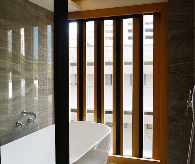 Fotos del hotel Craftsman Bangkok:  11