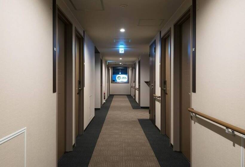 Fotos del hotel Credo  Hakodate:  2