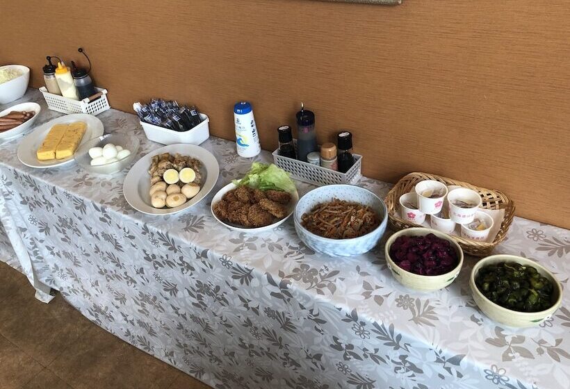 Fotos del hotel Credo  Hakodate:  13