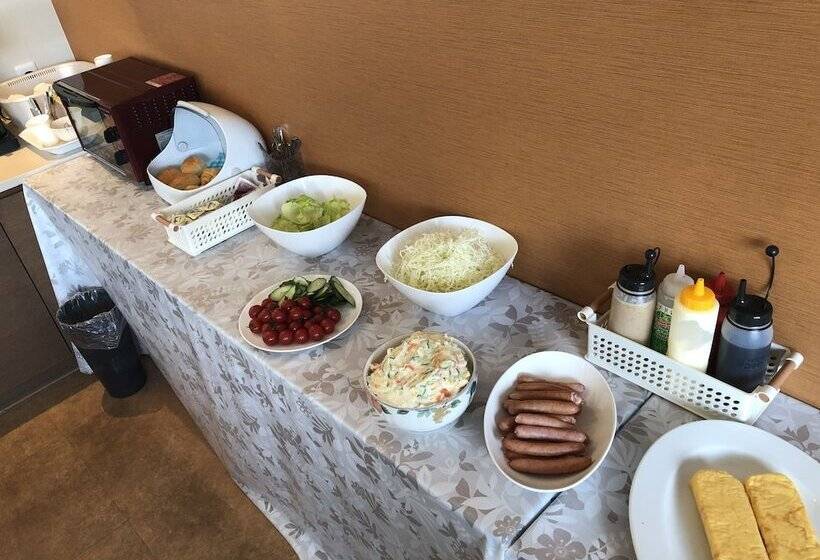 Fotos del hotel Credo  Hakodate:  3