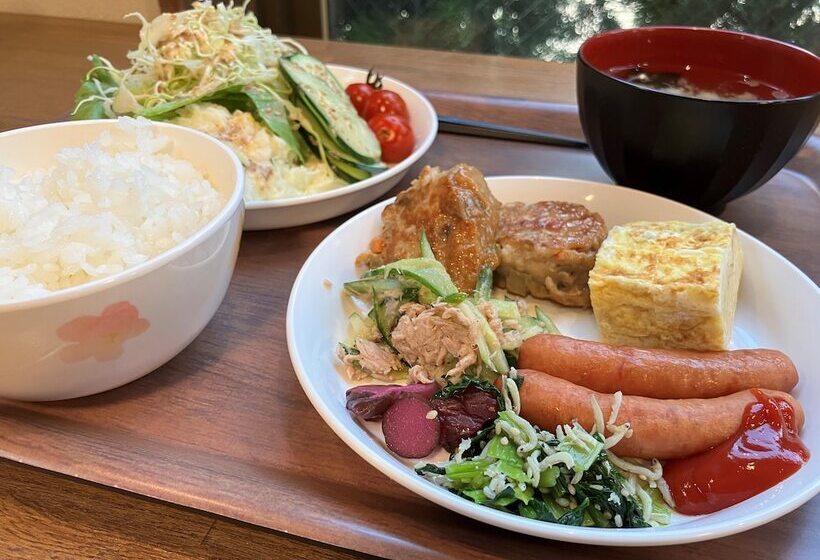 Fotos del hotel Credo  Hakodate:  7