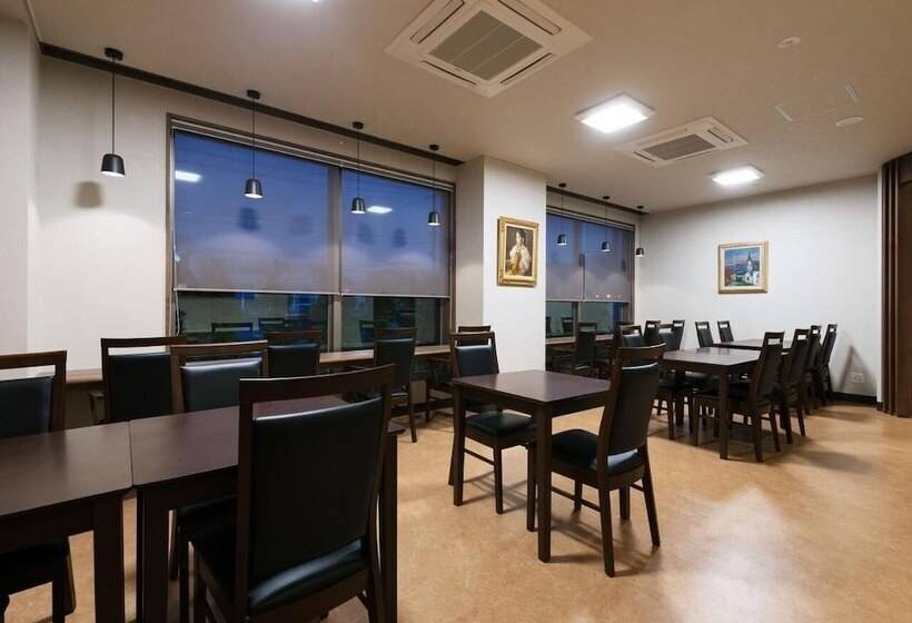 Fotos del hotel Credo  Hakodate:  4