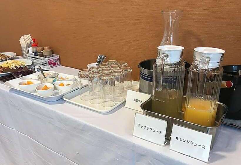 Fotos del hotel Credo  Hakodate:  14