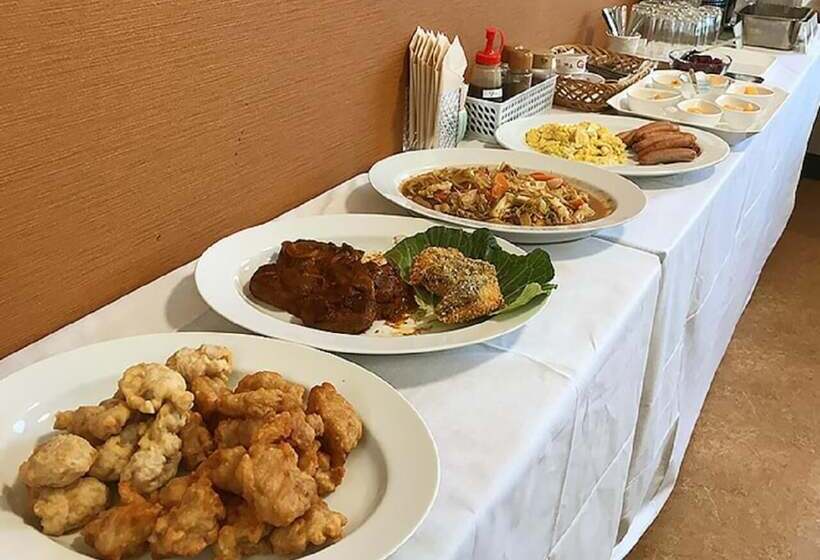 Fotos del hotel Credo  Hakodate:  10