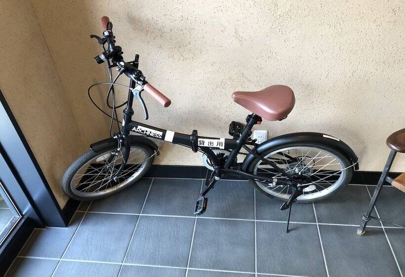 Fotos del hotel Credo  Hakodate:  6