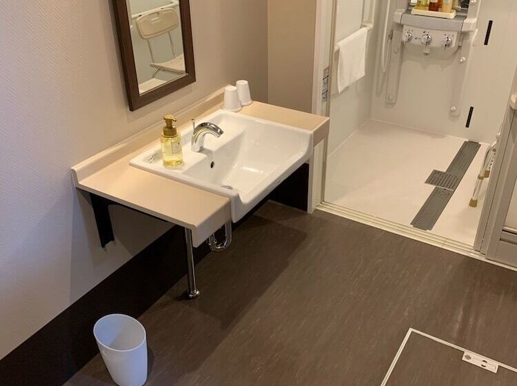 Fotos del hotel Credo  Hakodate:  8