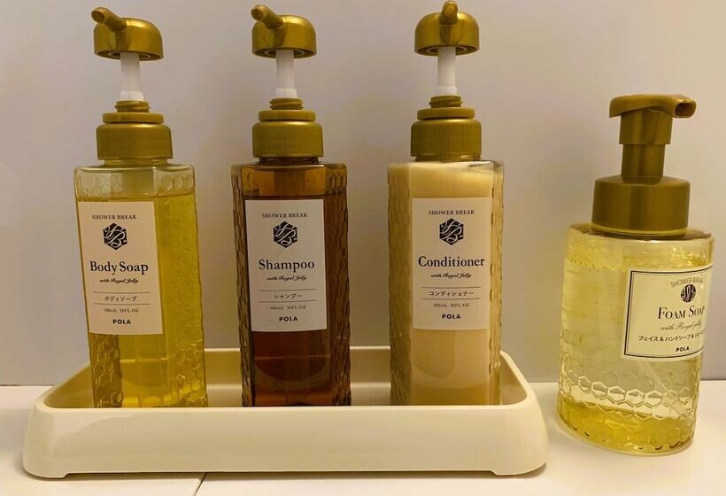 Fotos del hotel Credo  Hakodate:  12