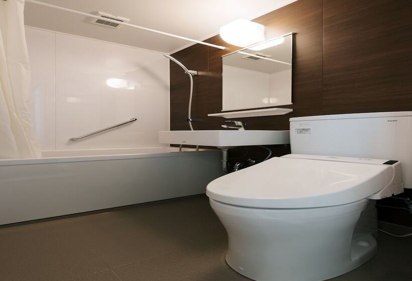 Fotos del hotel Credo  Hakodate:  11