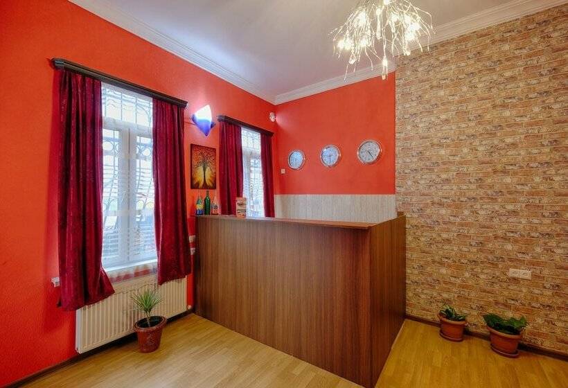 Fotos del hotel Euphoria Inn:  10