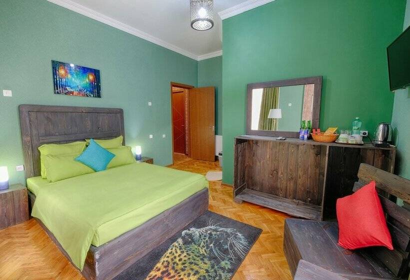 Fotos del hotel Euphoria Inn:  20