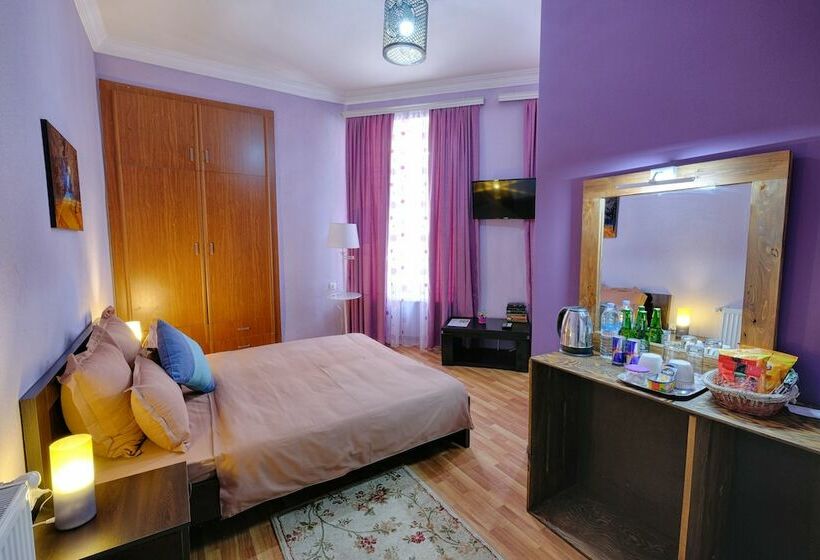 Fotos del hotel Euphoria Inn:  9