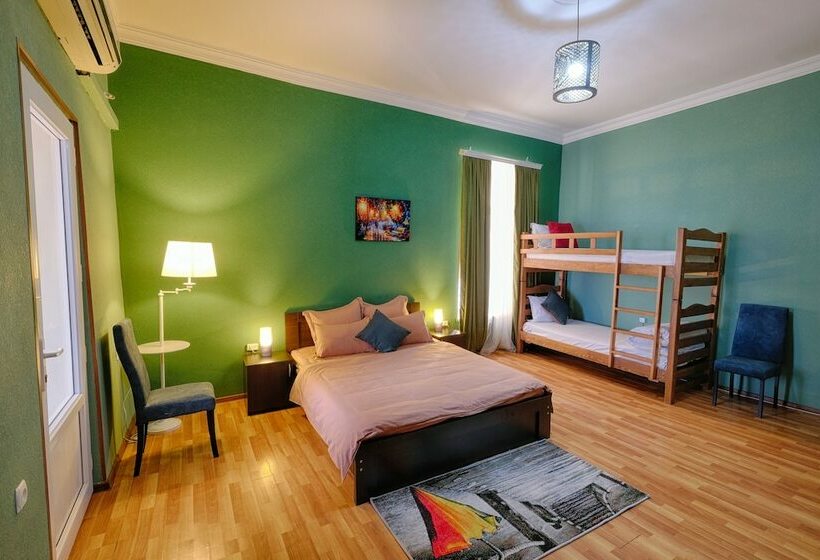 Fotos del hotel Euphoria Inn:  22