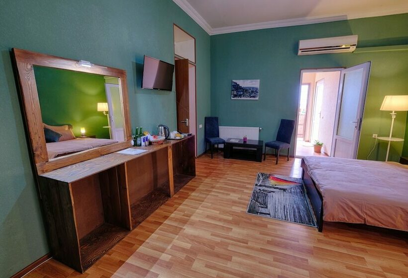 Fotos del hotel Euphoria Inn:  16