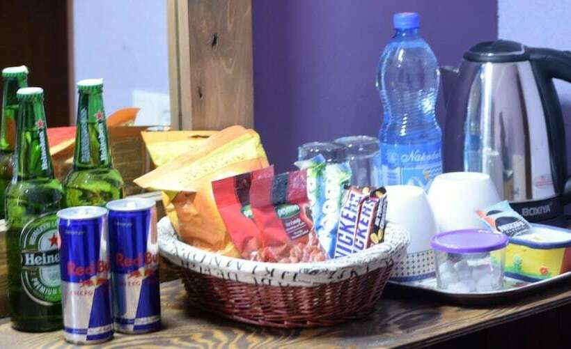 Fotos del hotel Euphoria Inn:  17