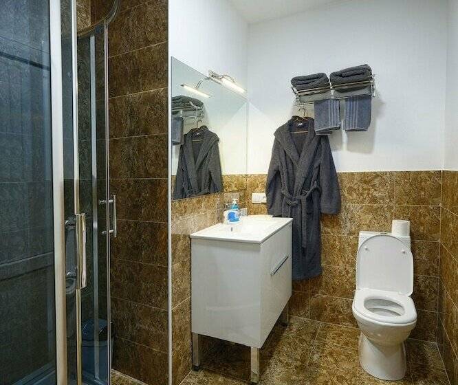 Fotos del hotel Euphoria Inn:  19