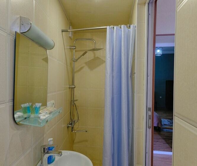 Fotos del hotel Euphoria Inn:  21