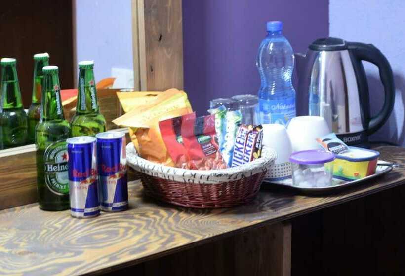 Fotos del hotel Euphoria Inn:  5