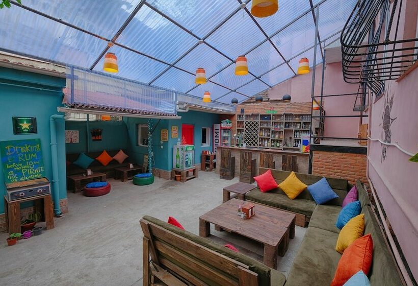 Fotos del hotel Euphoria Inn:  13