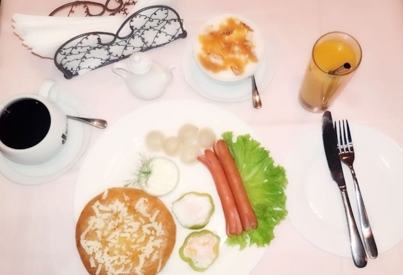 Fotos del hotel Euphoria Inn:  3