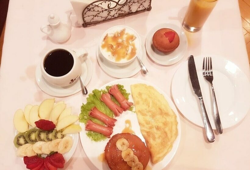 Fotos del hotel Euphoria Inn:  11