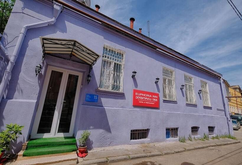 Fotos del hotel Euphoria Inn:  8