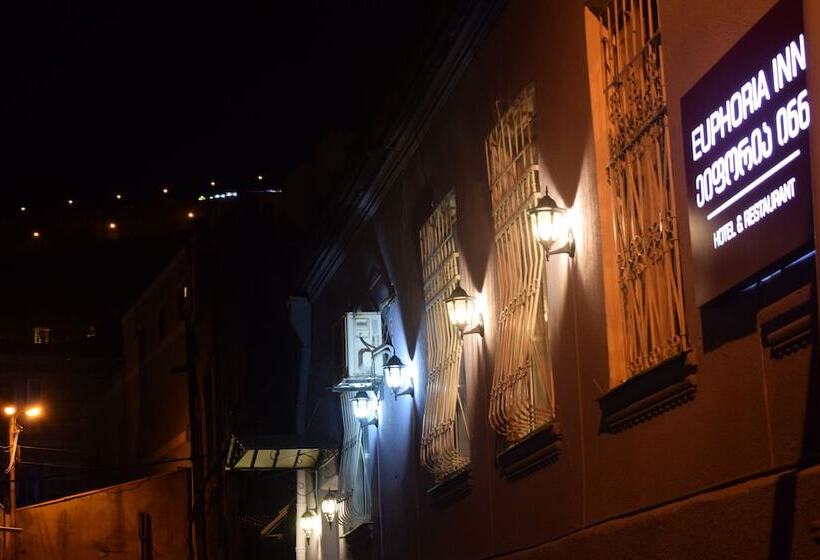 Fotos del hotel Euphoria Inn:  15