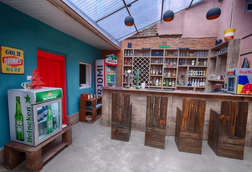 Fotos del hotel Euphoria Inn:  18