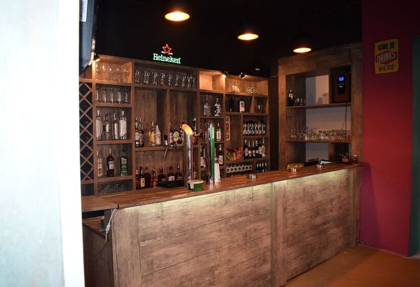 Fotos del hotel Euphoria Inn:  4