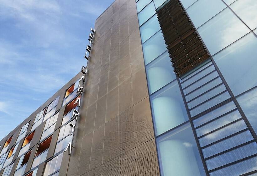 Fotos del hotel Jakarta Amsterdam:  10