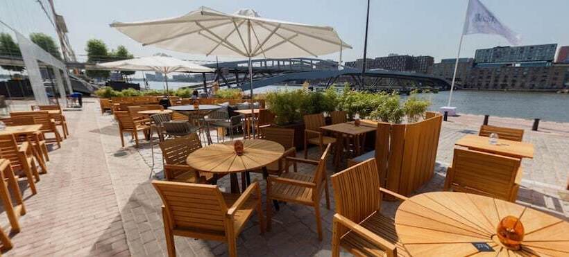 Fotos del hotel Jakarta Amsterdam:  8