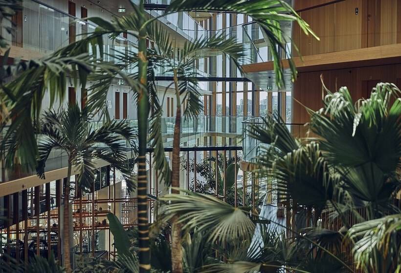 Fotos del hotel Jakarta Amsterdam:  19