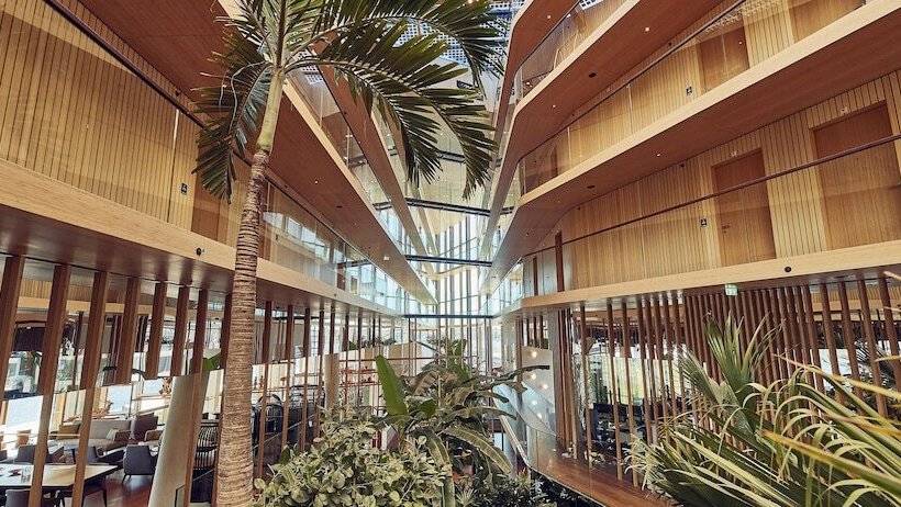 Fotos del hotel Jakarta Amsterdam:  25