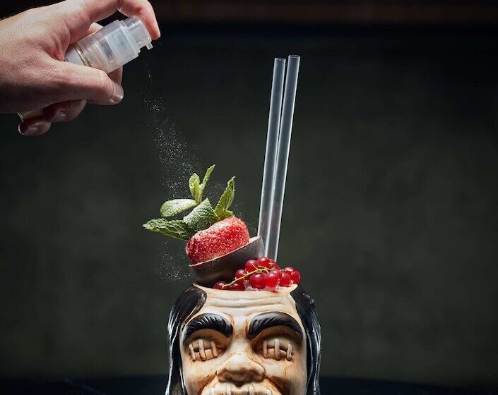 Fotos del hotel Jakarta Amsterdam:  11