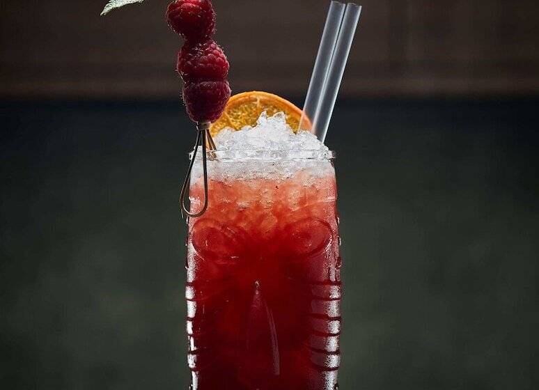 Fotos del hotel Jakarta Amsterdam:  13